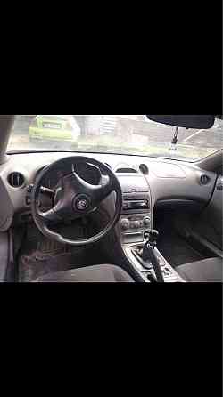 Разборка Toyota Celica Тойота Селика Т23 2003 7gen 1.8 Запорожье