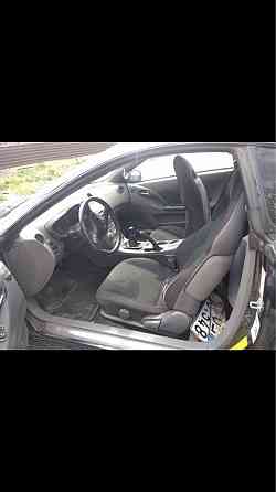 Разборка Toyota Celica Тойота Селика Т23 2003 7gen 1.8 Запорожье
