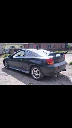 Разборка Toyota Celica Тойота Селика Т23 2003 7gen 1.8 Запорожье