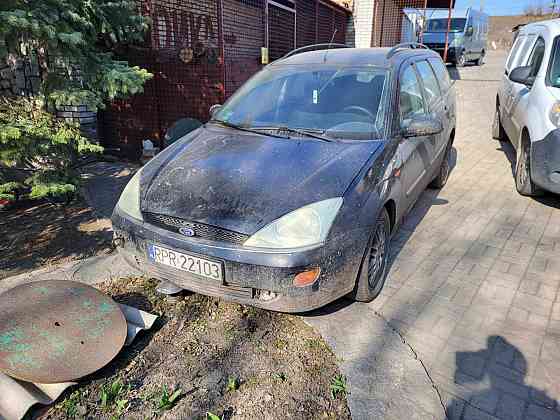 Разборка Форд фокус 2 Ford focus 3 универсал  запчасти Запорожье