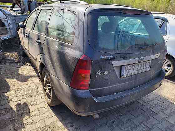 Разборка Форд фокус 2 Ford focus 3 универсал  запчасти Запорожье
