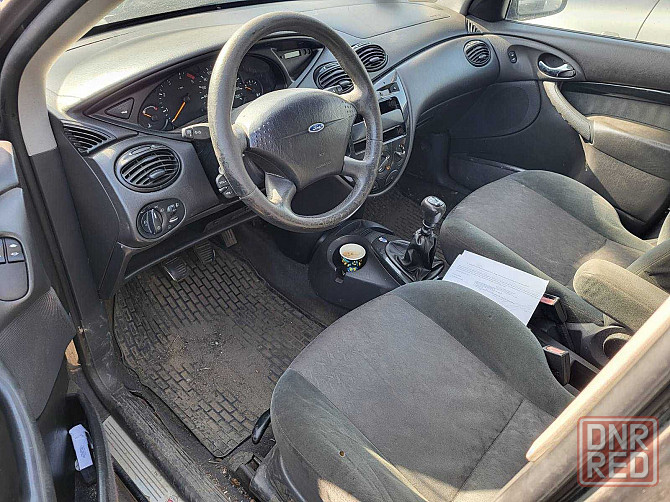 Разборка Форд фокус 2 Ford focus 3 универсал  запчасти Запорожье - изображение 2