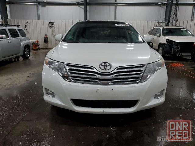 Toyota Venza розбір шрот разборка Запорожье - изображение 2