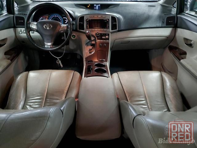 Toyota Venza розбір шрот разборка Запорожье - изображение 3