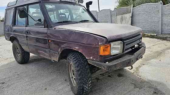 Разборка авторазборка запчасти land rover discovery 1  1989 - 1995г Запорожье