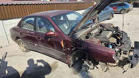 Запчасти hyundai sonata авторазборка автозапчасти 2.0 бензин соната Запорожье