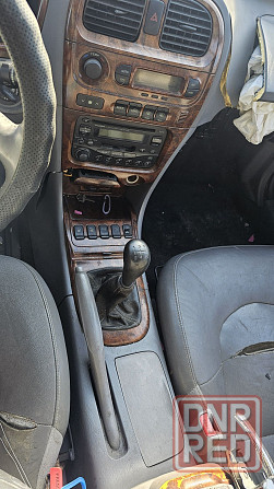 Запчасти hyundai sonata авторазборка автозапчасти 2.0 бензин соната Запорожье - изображение 5