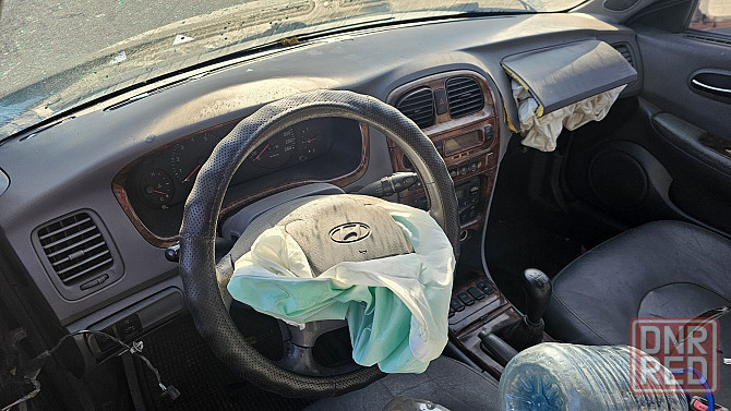 Запчасти hyundai sonata авторазборка автозапчасти 2.0 бензин соната Запорожье - изображение 4