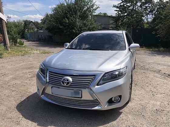 Авторазборка Тойота Камри Toyota Camry 3.5 40 Раборка Запорожье