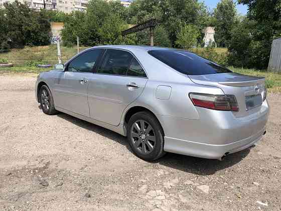Авторазборка Тойота Камри Toyota Camry 3.5 40 Раборка Запорожье