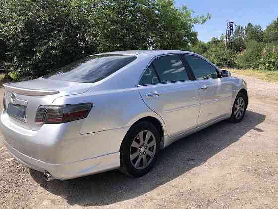 Авторазборка Тойота Камри Toyota Camry 3.5 40 Раборка Запорожье