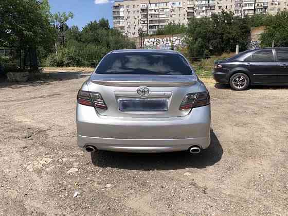 Авторазборка Тойота Камри Toyota Camry 3.5 40 Раборка Запорожье