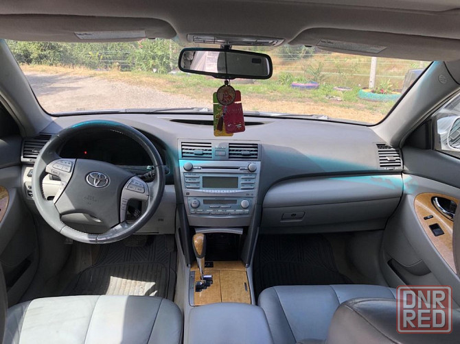 Авторазборка Тойота Камри Toyota Camry 3.5 40 Раборка Запорожье - изображение 5
