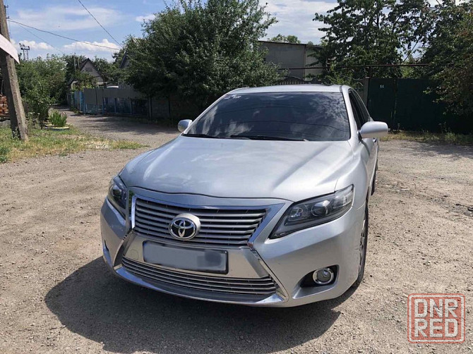 Авторазборка Тойота Камри Toyota Camry 3.5 40 Раборка Запорожье - изображение 1