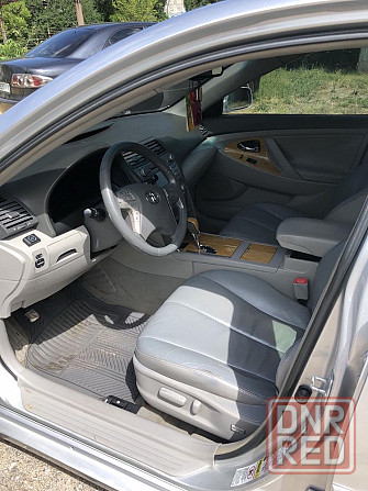 Авторазборка Тойота Камри Toyota Camry 3.5 40 Раборка Запорожье - изображение 6