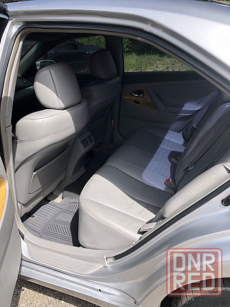 Авторазборка Тойота Камри Toyota Camry 3.5 40 Раборка Запорожье - изображение 7