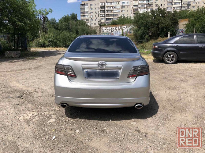 Авторазборка Тойота Камри Toyota Camry 3.5 40 Раборка Запорожье - изображение 3