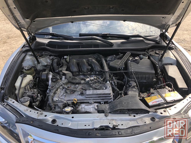 Авторазборка Тойота Камри Toyota Camry 3.5 40 Раборка Запорожье - изображение 8