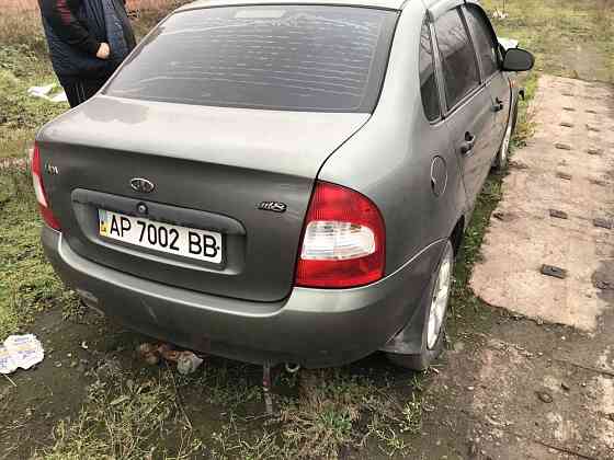Разборка ваз калина Запорожье
