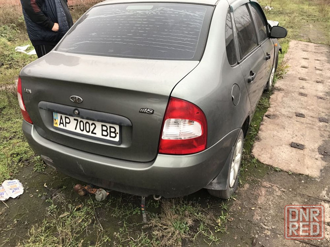 Разборка ваз калина Запорожье - изображение 2
