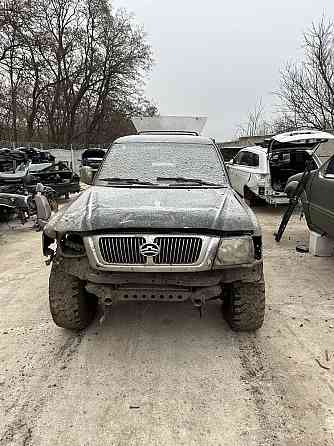 Разборка запчасти Great Wall Safe автозапчасти 2.2 бензин Запорожье