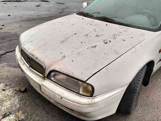 Rover 600 двигатель F20Z1 Honda Accord5 Разборка авторазборка запчасти Запорожье