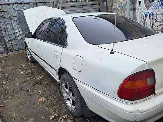 Rover 600 двигатель F20Z1 Honda Accord5 Разборка авторазборка запчасти Запорожье