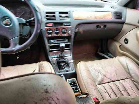 Rover 600 двигатель F20Z1 Honda Accord5 Разборка авторазборка запчасти Запорожье