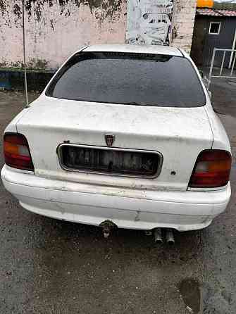 Rover 600 двигатель F20Z1 Honda Accord5 Разборка авторазборка запчасти Запорожье