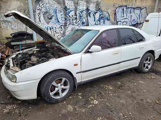 Rover 600 двигатель F20Z1 Honda Accord5 Разборка авторазборка запчасти Запорожье