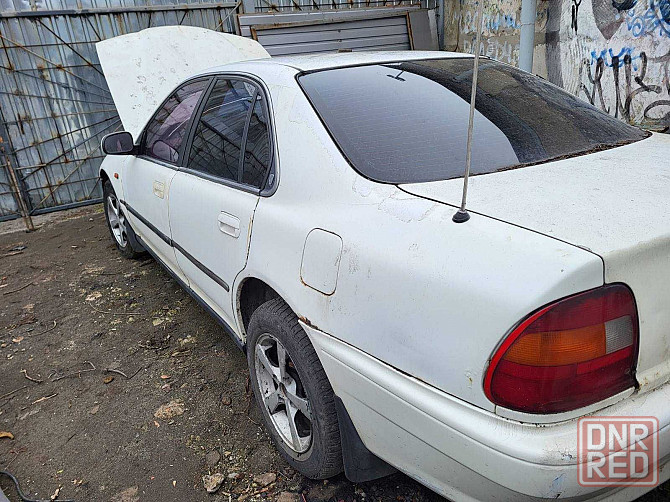 Rover 600 двигатель F20Z1 Honda Accord5 Разборка авторазборка запчасти Запорожье - изображение 2