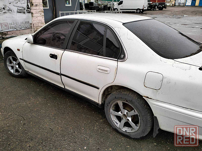 Rover 600 двигатель F20Z1 Honda Accord5 Разборка авторазборка запчасти Запорожье - изображение 4