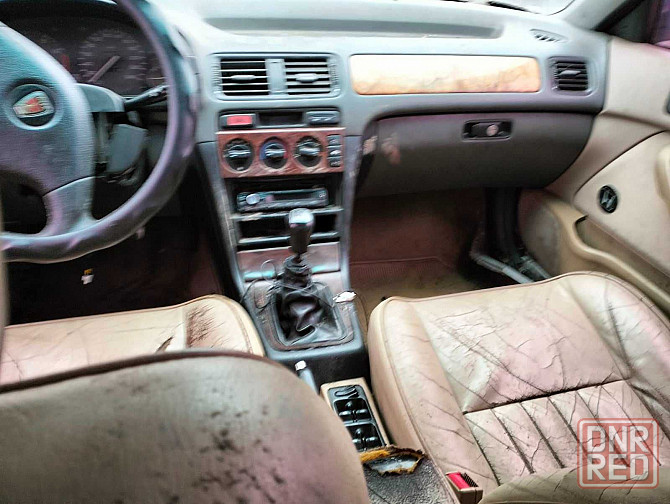 Rover 600 двигатель F20Z1 Honda Accord5 Разборка авторазборка запчасти Запорожье - изображение 5