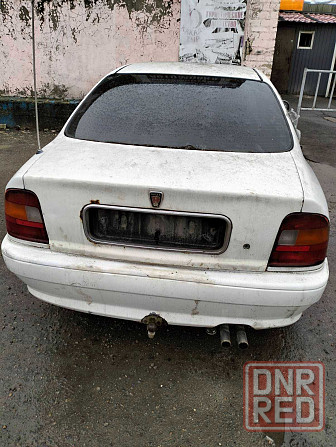 Rover 600 двигатель F20Z1 Honda Accord5 Разборка авторазборка запчасти Запорожье - изображение 3
