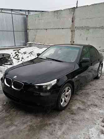 Разборка BMW E60 523i АКПП Двигатель 2.5 шрот Запорожье