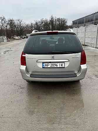 Разборка Peugeot 307 1.6 бенз автомат 2007 год шрот Запорожье