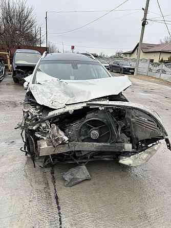 Разборка Peugeot 307 1.6 бенз автомат 2007 год шрот Запорожье