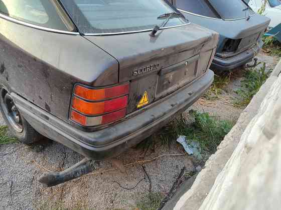 Скорпио 2,0 СиерраFord Scorpio Sierra Разборка авторазборка запчасти Запорожье