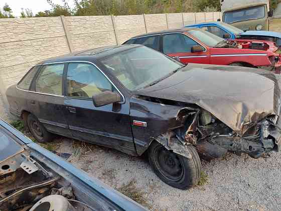 Скорпио 2,0 СиерраFord Scorpio Sierra Разборка авторазборка запчасти Запорожье