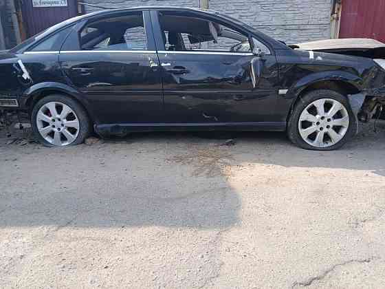 Авторазборка Opel Vectra C Опель вектра ц 2.2 бензин Запорожье