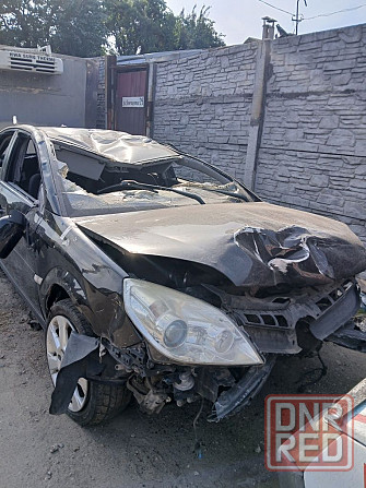 Авторазборка Opel Vectra C Опель вектра ц 2.2 бензин Запорожье - изображение 1