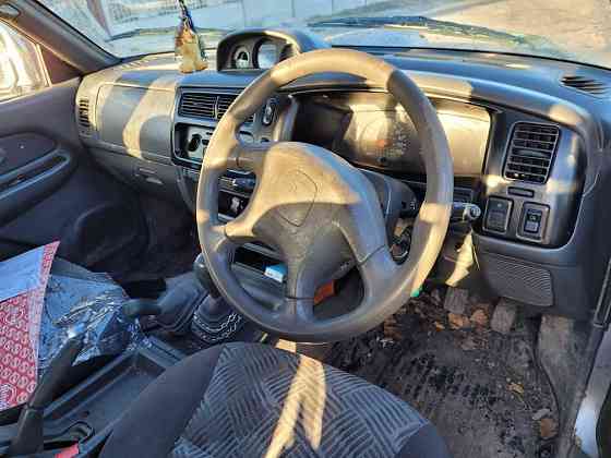 Разборка mitsubishi l200 1996-2006 правый руль 4D56 дизель Запорожье