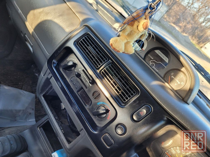 Разборка mitsubishi l200 1996-2006 правый руль 4D56 дизель Запорожье - изображение 8