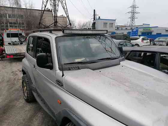 ssangyong korando musso  1997-2002  2.3 бензин 2.9 дизель разборка Запорожье