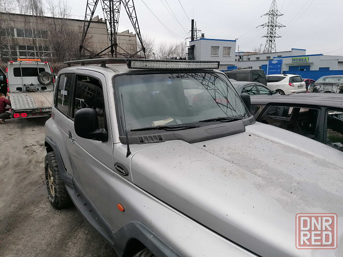 ssangyong korando musso  1997-2002  2.3 бензин 2.9 дизель разборка Запорожье - изображение 3