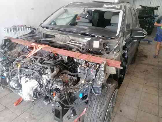 Hyundai Palisade 2018- 2021 Палисад запчасти Запорожье