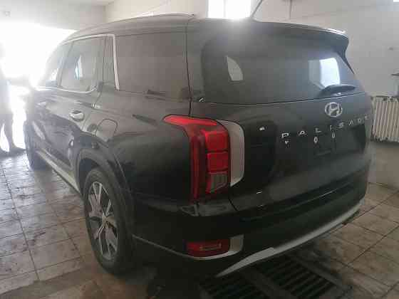 Hyundai Palisade 2018- 2021 Палисад запчасти Запорожье