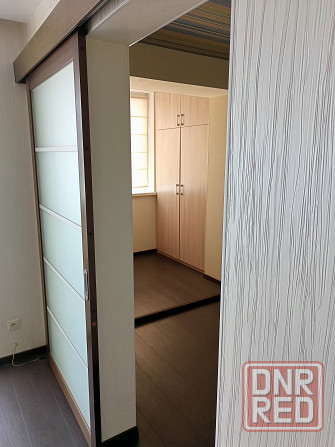 Продам 3к квартиру на Заперевальной Донецк - изображение 11