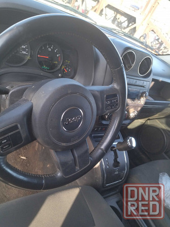 Jeep Patriot Compass Разборка авторазборка запчасти подбор запчастей Запорожье - изображение 5