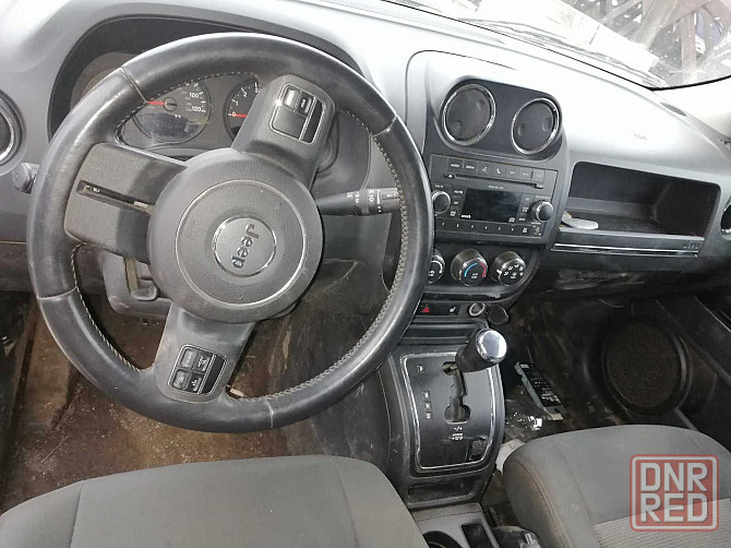 Jeep Patriot Compass Разборка авторазборка запчасти подбор запчастей Запорожье - изображение 8